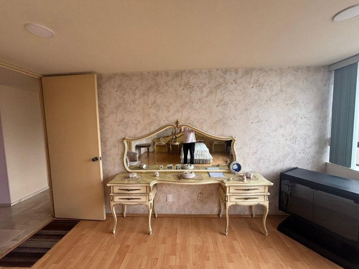 venta de departamento en cofre de perote, chapultepec, gran descuento