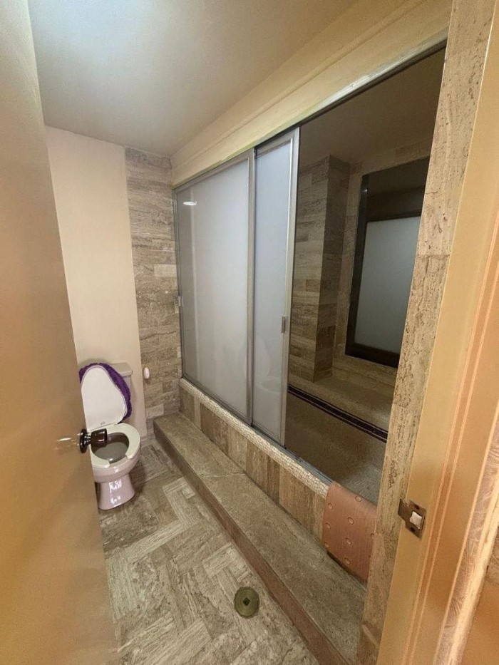 venta de departamento en cofre de perote, chapultepec, gran descuento