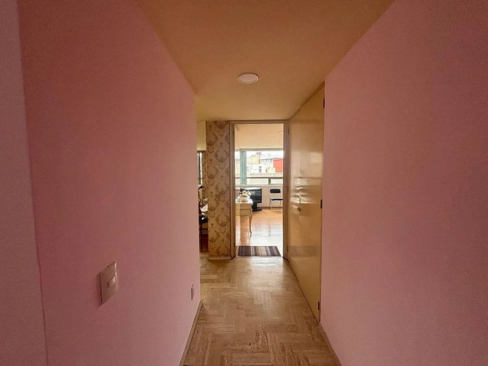 venta de departamento en cofre de perote, chapultepec, gran descuento