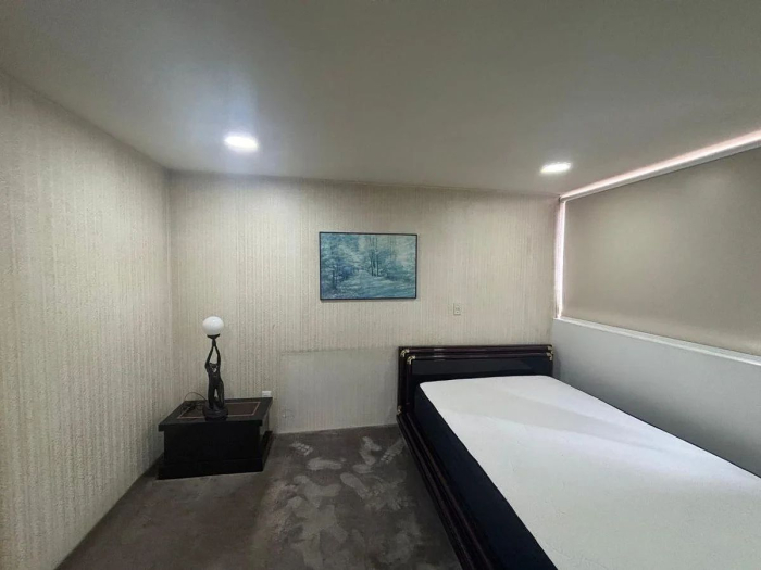 venta de departamento en cofre de perote, chapultepec, gran descuento