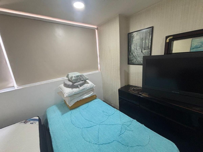 venta de departamento en cofre de perote, chapultepec, gran descuento