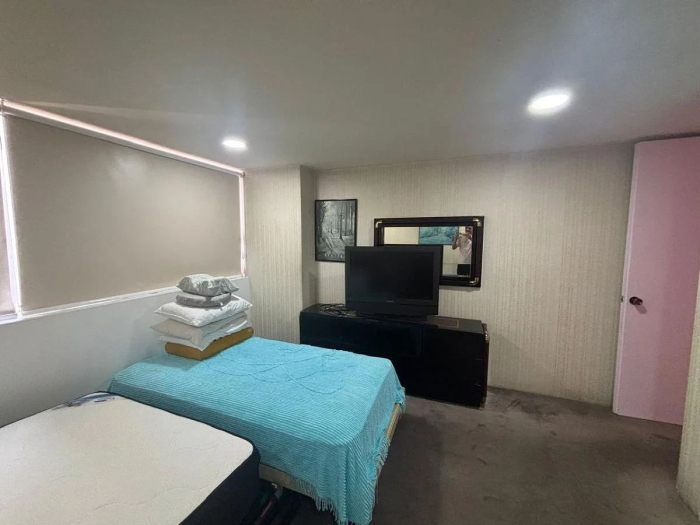 venta de departamento en cofre de perote, chapultepec, gran descuento