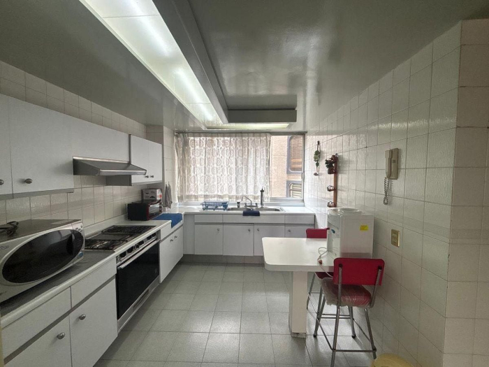 venta de departamento en cofre de perote, chapultepec, gran descuento