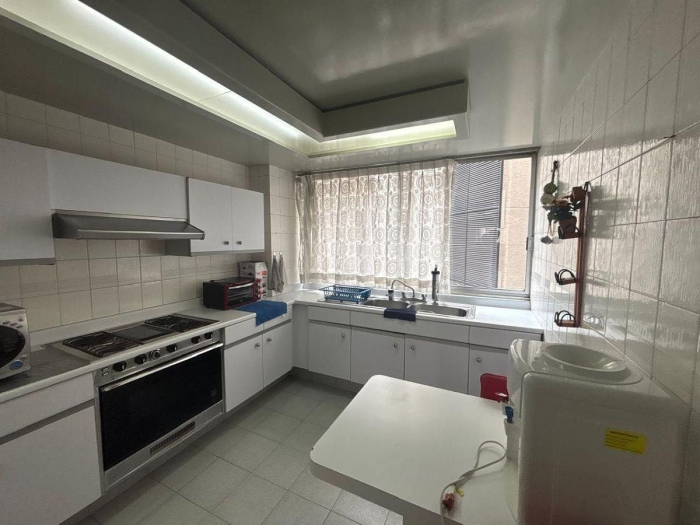venta de departamento en cofre de perote, chapultepec, gran descuento