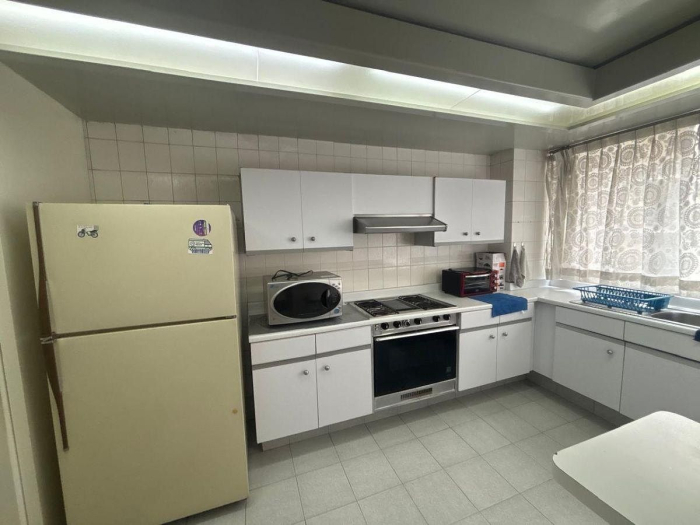 venta de departamento en cofre de perote, chapultepec, gran descuento