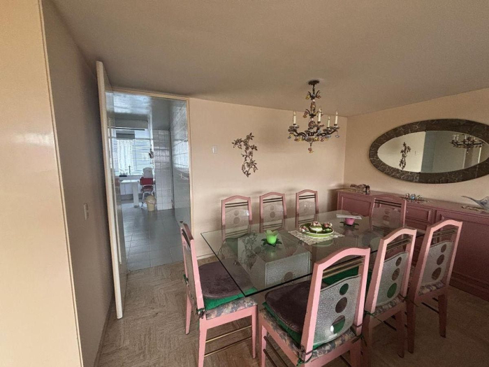 venta de departamento en cofre de perote, chapultepec, gran descuento