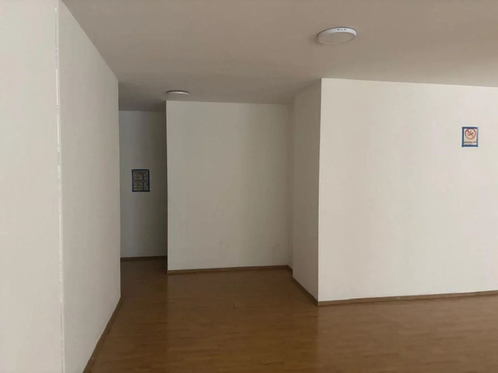 venta de departamento en cofre de perote, chapultepec, gran descuento