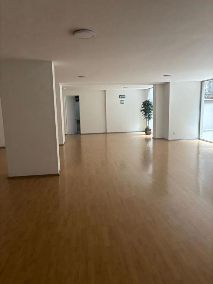 venta de departamento en cofre de perote, chapultepec, gran descuento