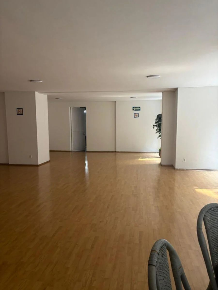 venta de departamento en cofre de perote, chapultepec, gran descuento