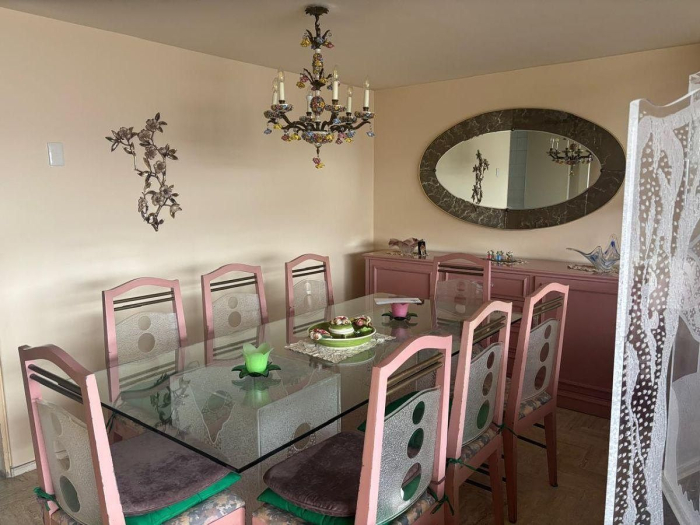 venta de departamento en cofre de perote, chapultepec, gran descuento