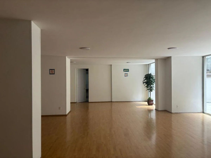 venta de departamento en cofre de perote, chapultepec, gran descuento