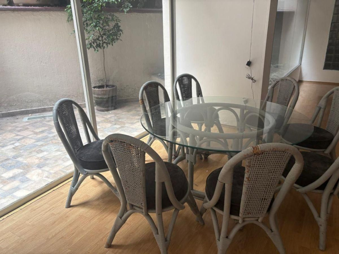 venta de departamento en cofre de perote, chapultepec, gran descuento