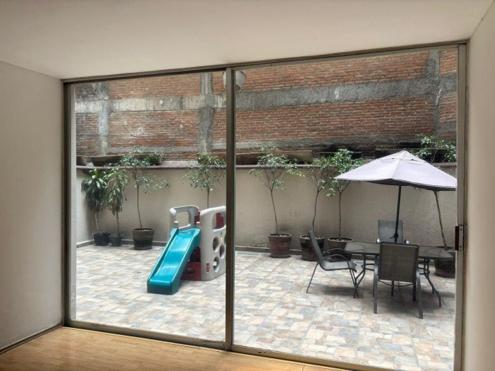 venta de departamento en cofre de perote, chapultepec, gran descuento