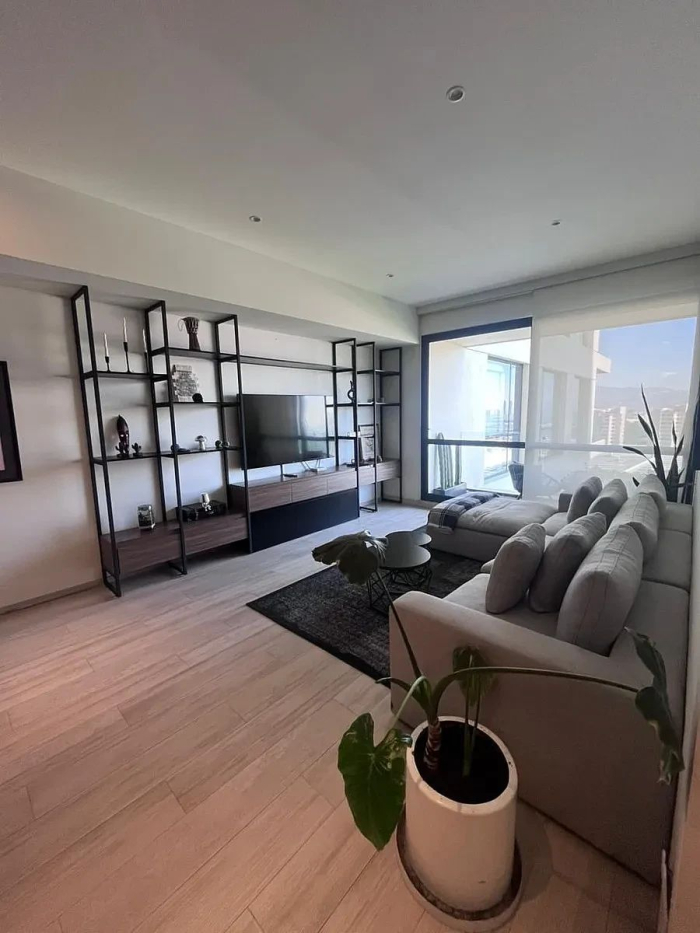 Departamento en Venta en Hacienda de las Palmas