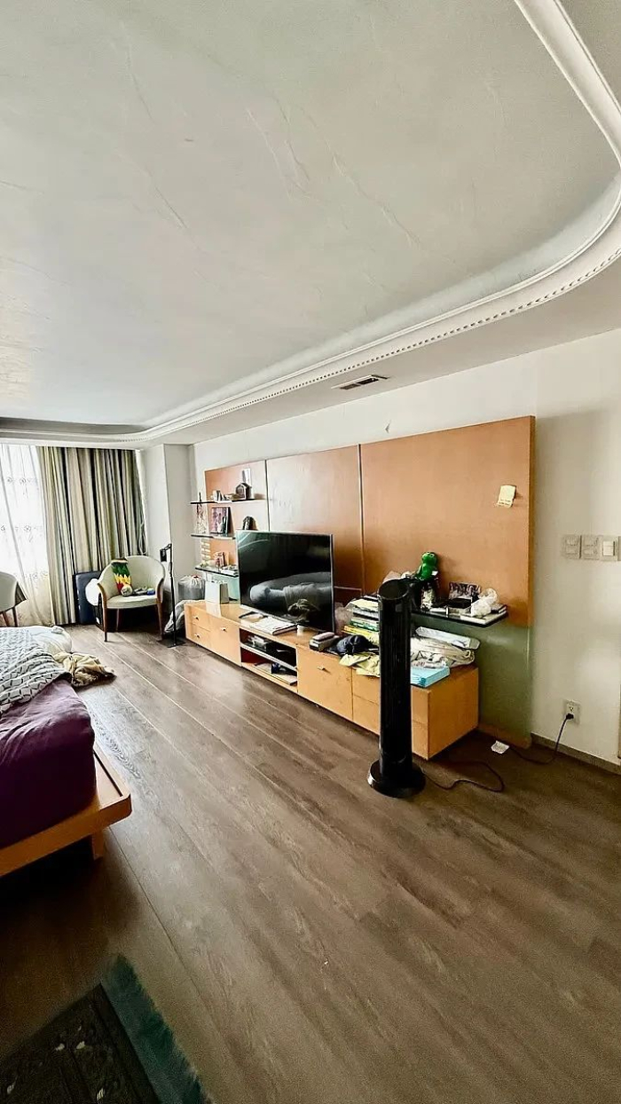 Venta Departamento En Frondoso 1