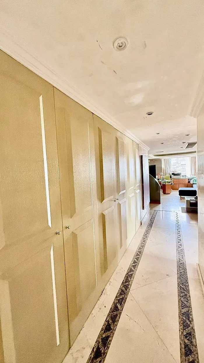 Venta Departamento En Frondoso 1