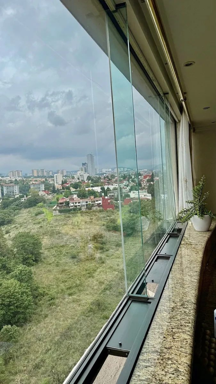 Venta Departamento En Frondoso 1