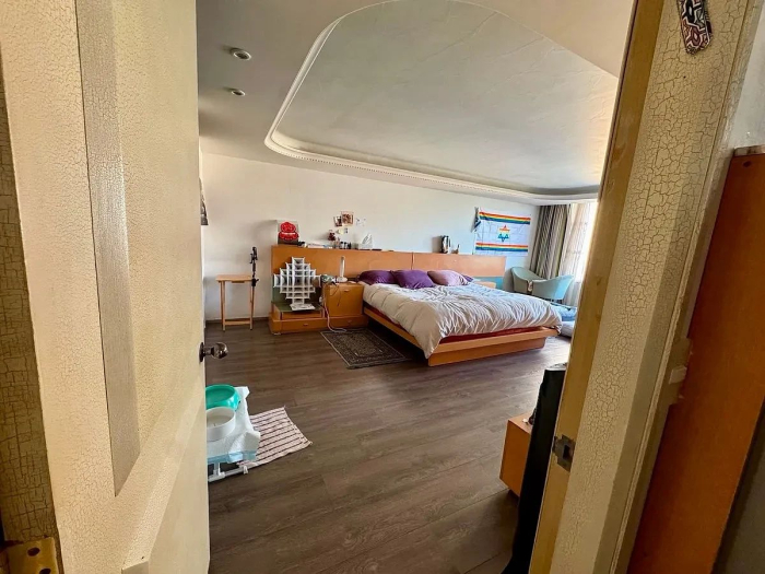 Venta Departamento En Frondoso 1