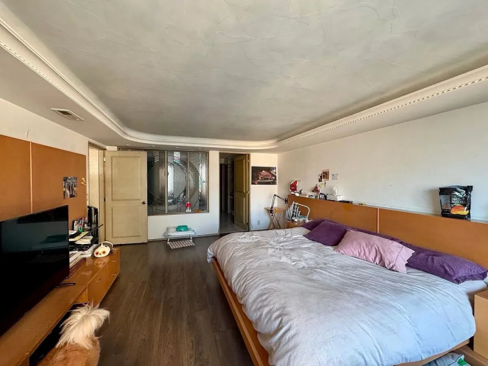 Venta Departamento En Frondoso 1