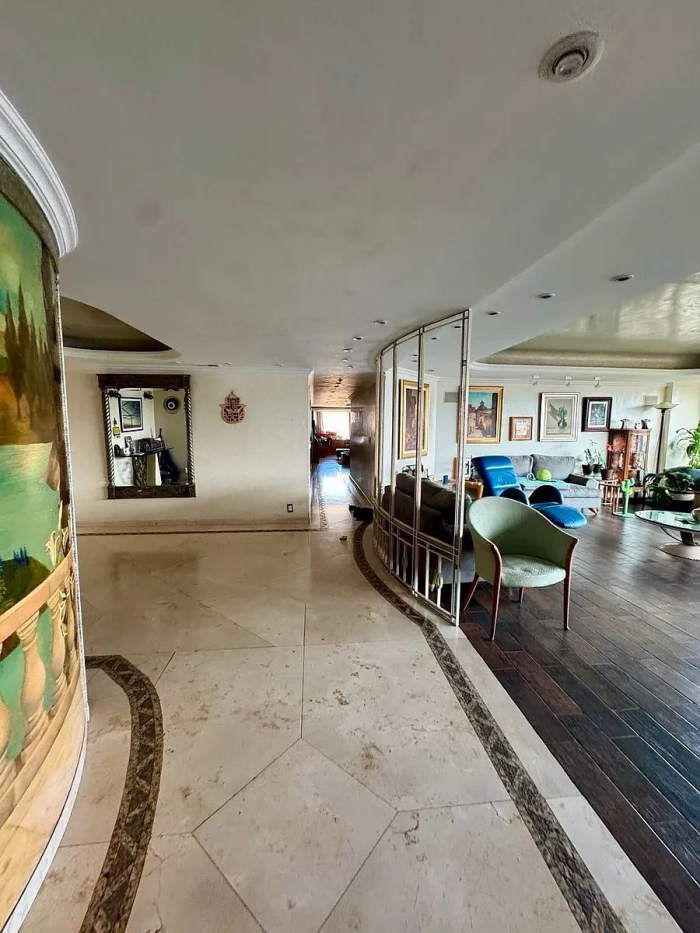Venta Departamento En Frondoso 1