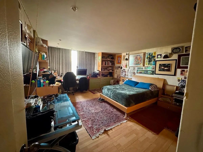 Venta Departamento En Frondoso 1