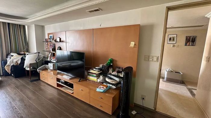 Venta Departamento En Frondoso 1