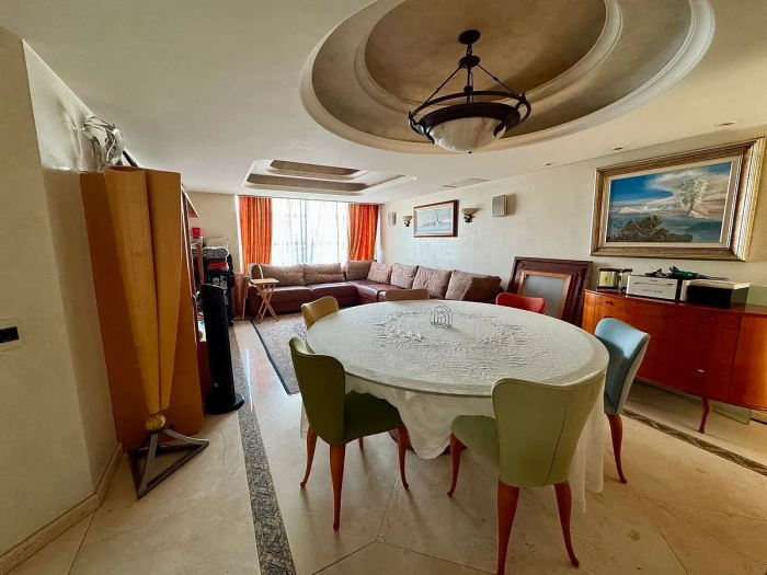 Venta Departamento En Frondoso 1