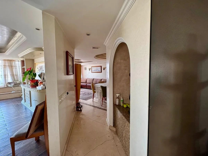 Venta Departamento En Frondoso 1