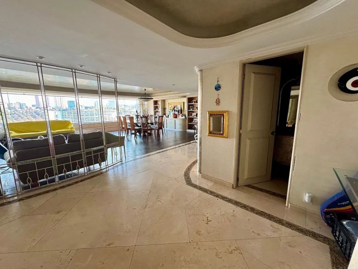 Venta Departamento En Frondoso 1