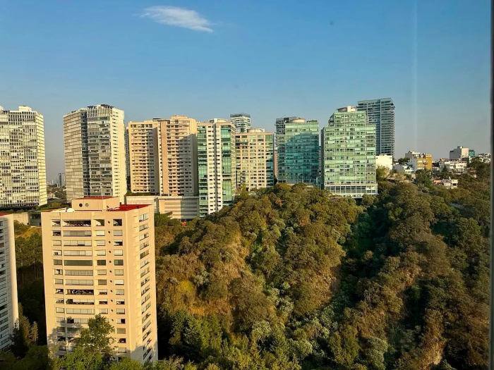 Venta Departamento En Frondoso 1