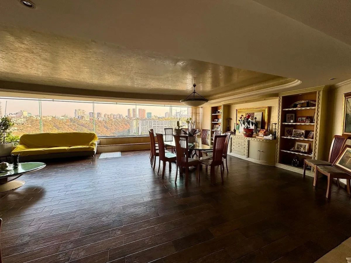 Venta Departamento En Frondoso 1