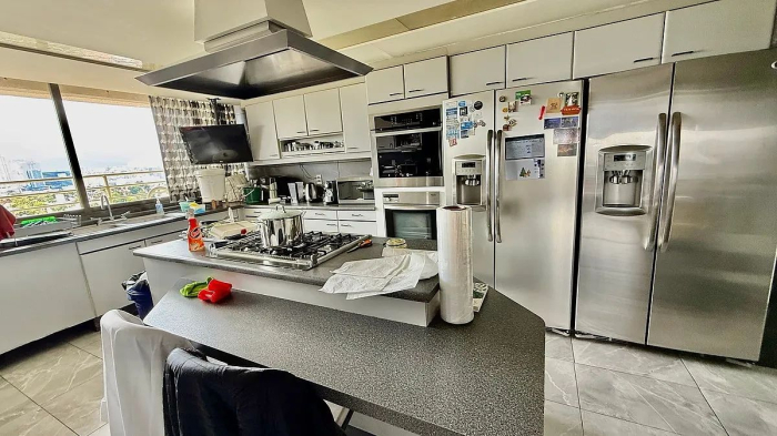 Venta Departamento En Frondoso 1