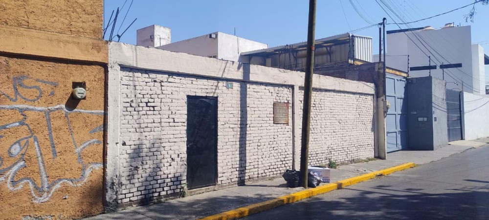 terreno en venta en adolfo lópez mateos