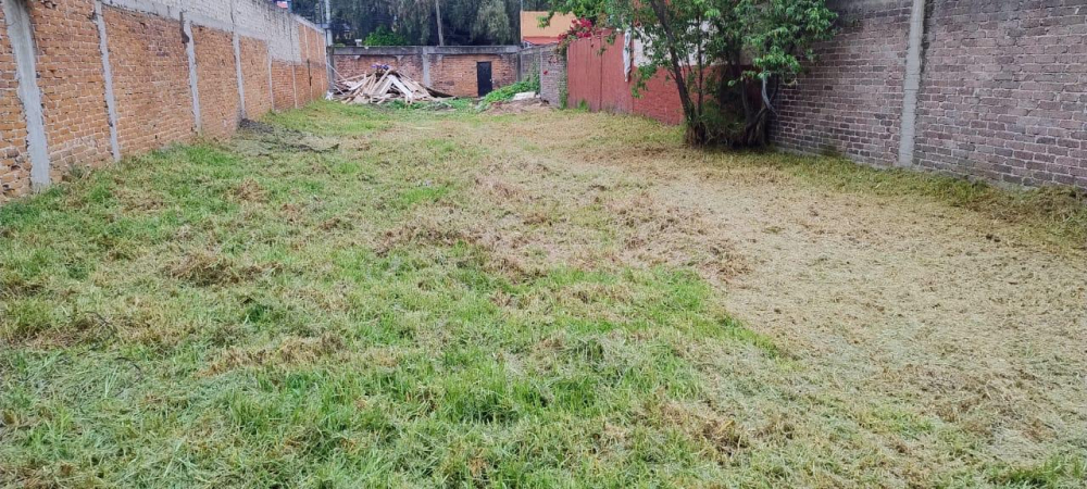 terreno en venta en adolfo lópez mateos