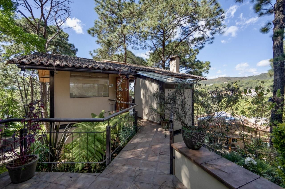Casa en venta, en valle de Bravo