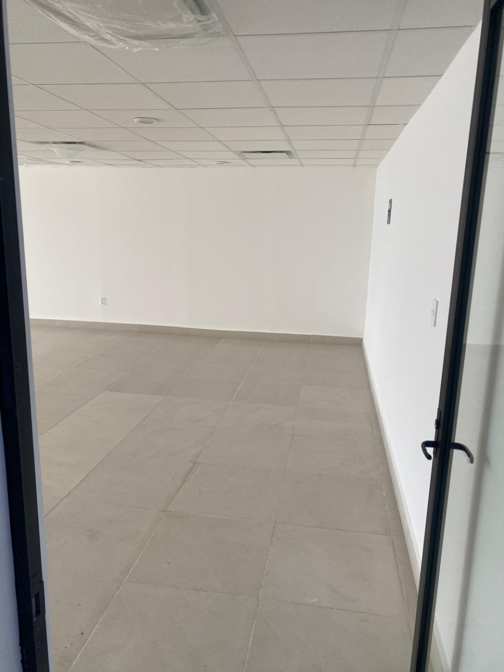 Oficina En Renta En Anzures De 89 M2