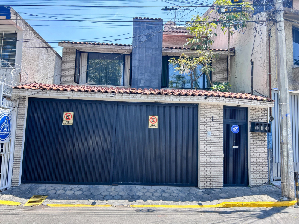 Casa En Renta En Real Del Moral