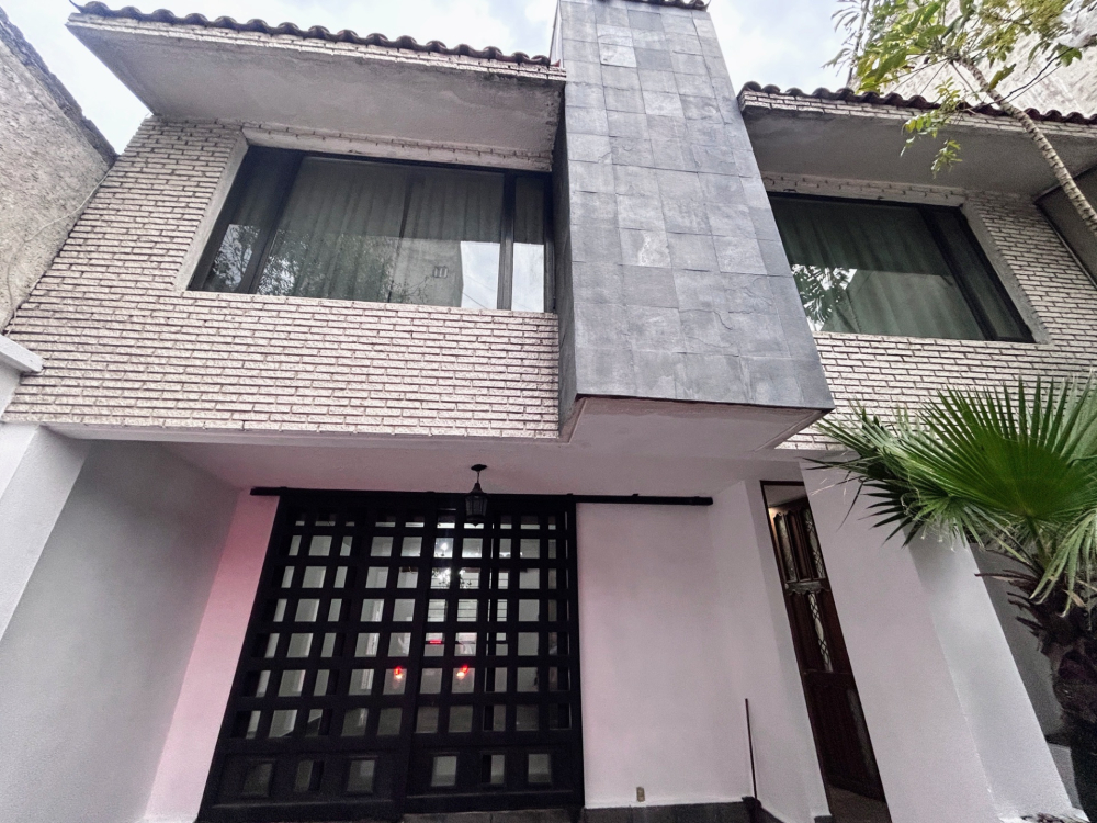 Casa En Renta En Real Del Moral