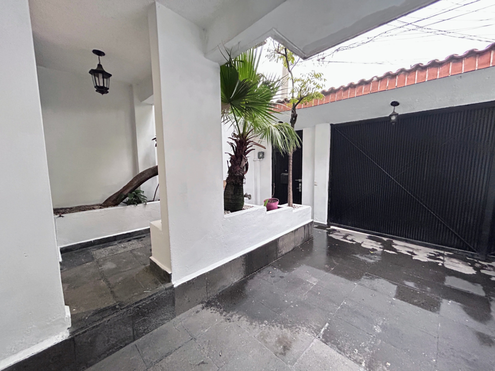 Casa En Renta En Real Del Moral