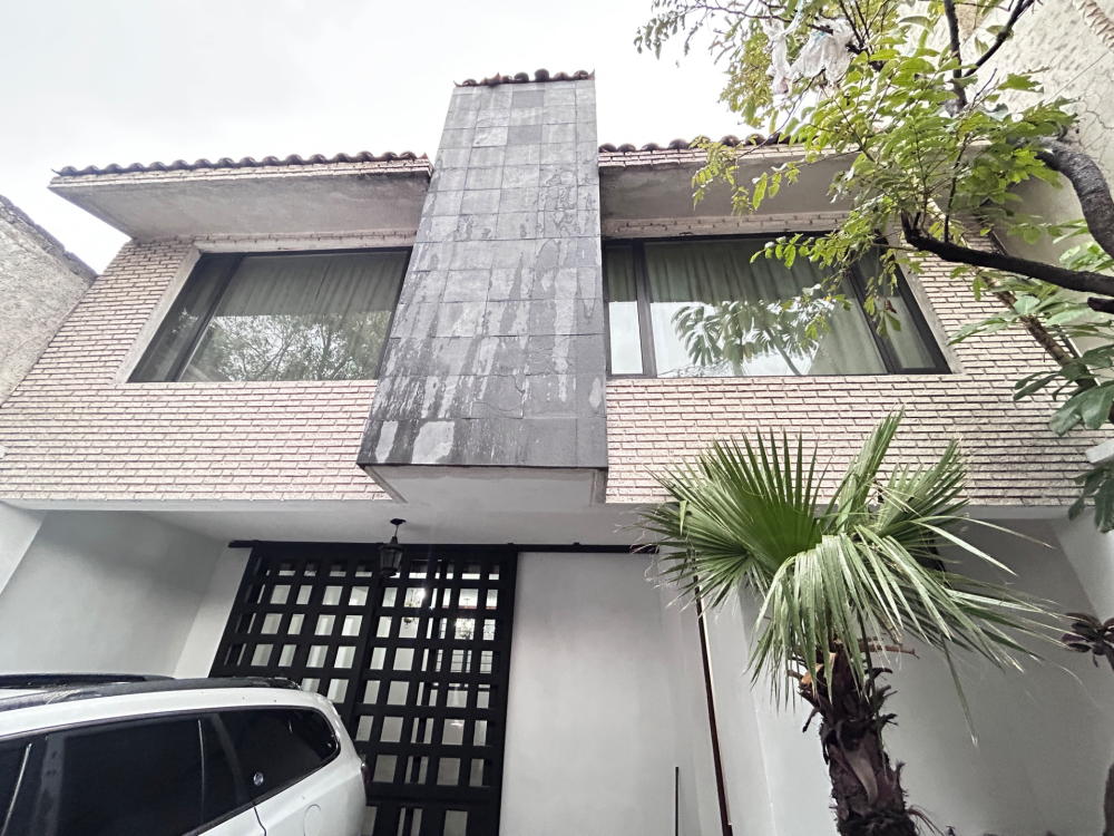 Casa En Renta En Real Del Moral