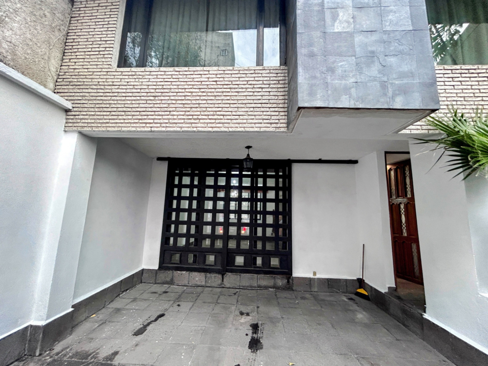 Casa En Renta En Real Del Moral