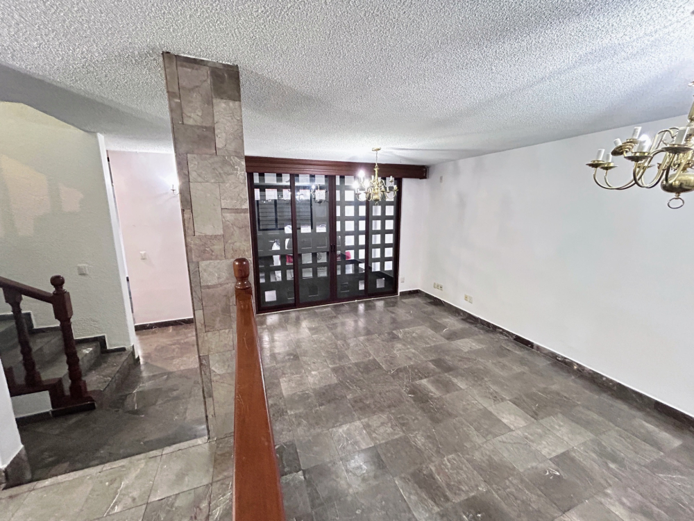 Casa En Renta En Real Del Moral