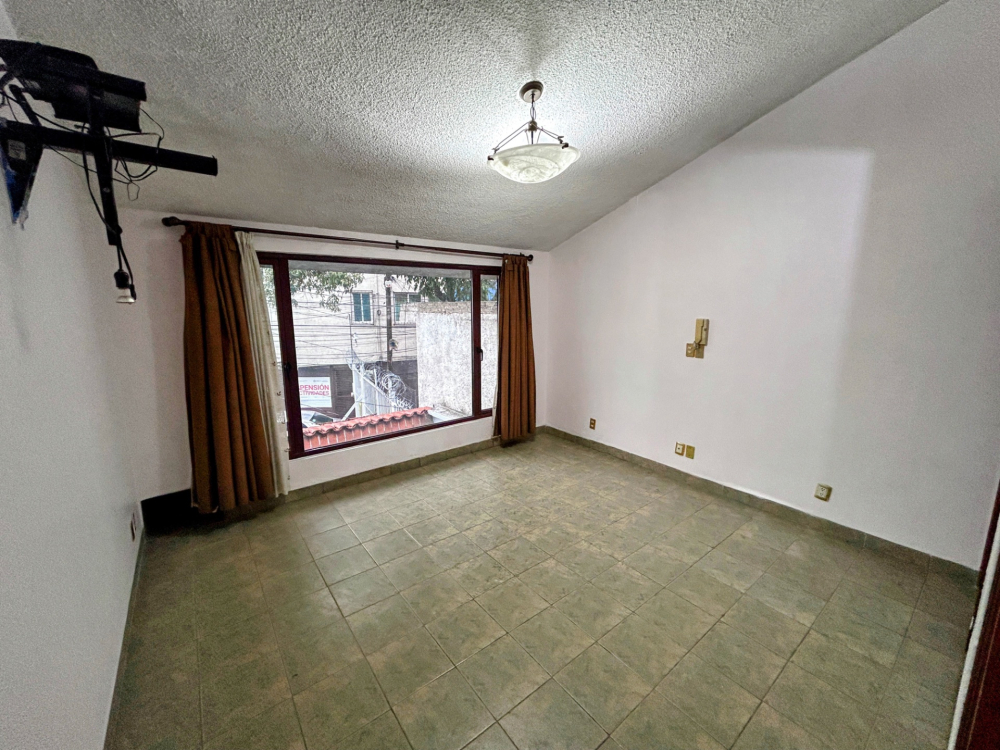 Casa En Renta En Real Del Moral