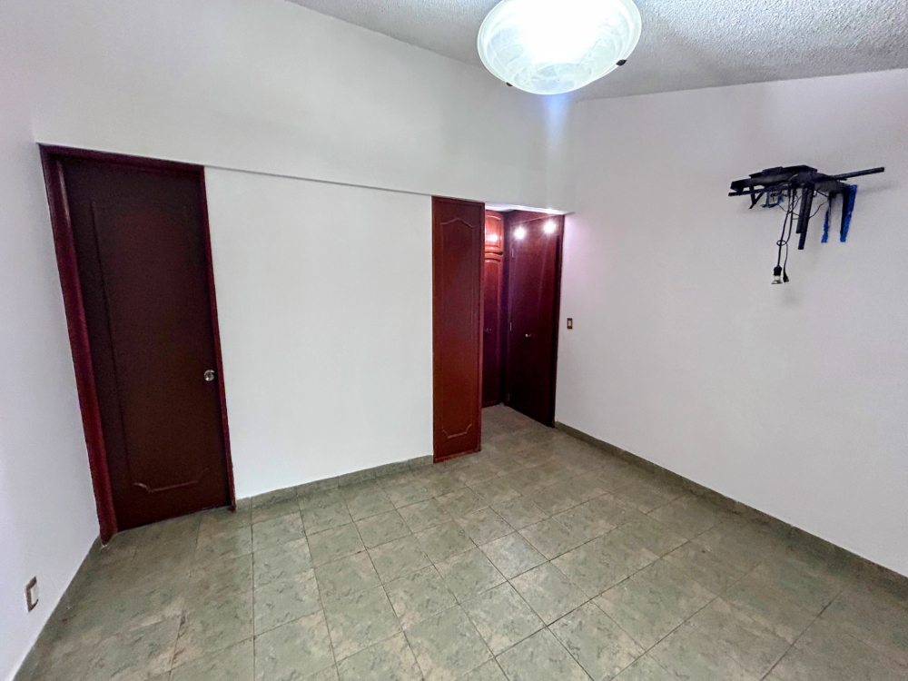Casa En Renta En Real Del Moral