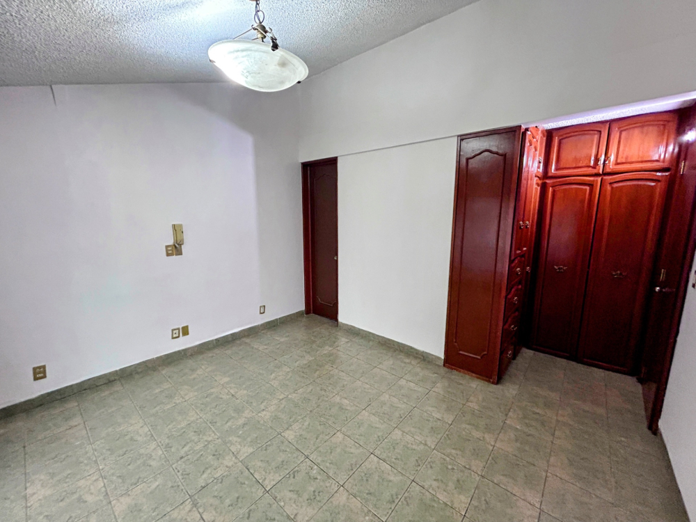 Casa En Renta En Real Del Moral