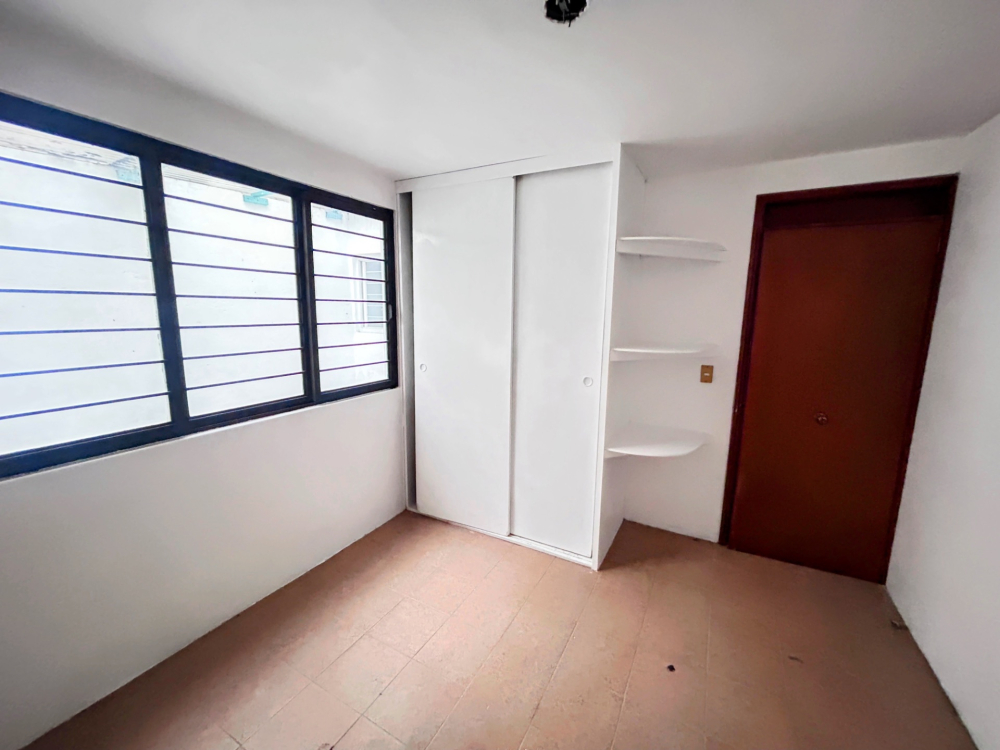 Casa En Renta En Real Del Moral