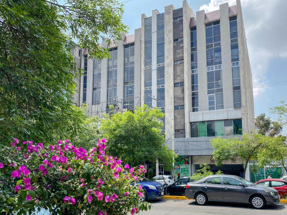 edificio en venta - frente a las torres - circunvalacion ote. - satelite 
