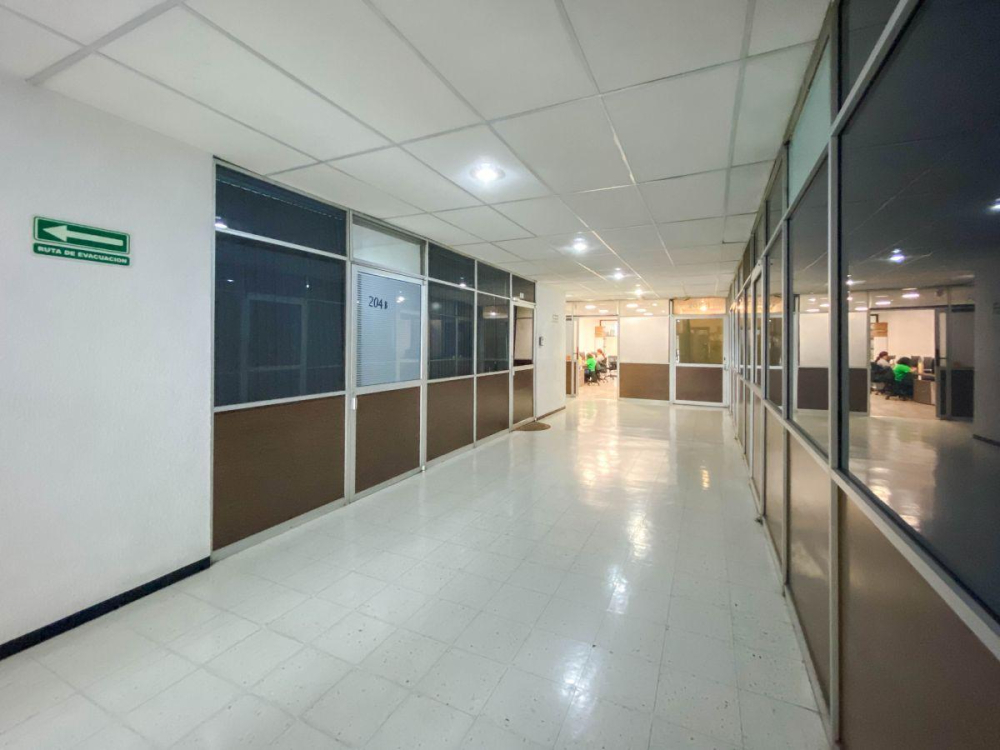 edificio en venta - frente a las torres - circunvalacion ote. - satelite 