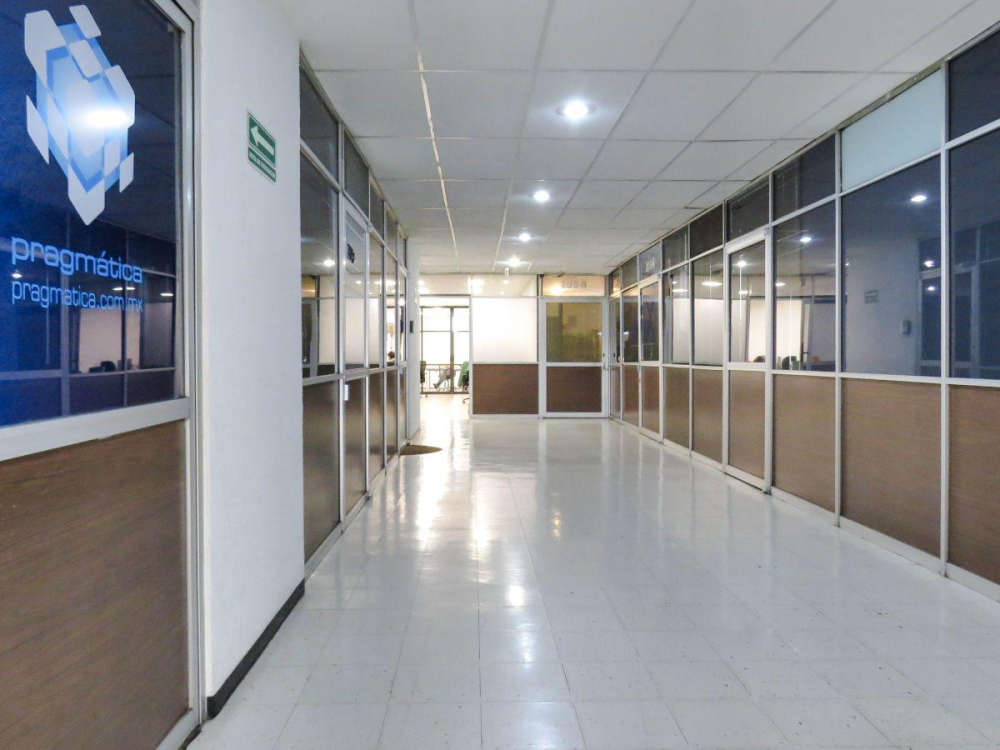 edificio en venta - frente a las torres - circunvalacion ote. - satelite 