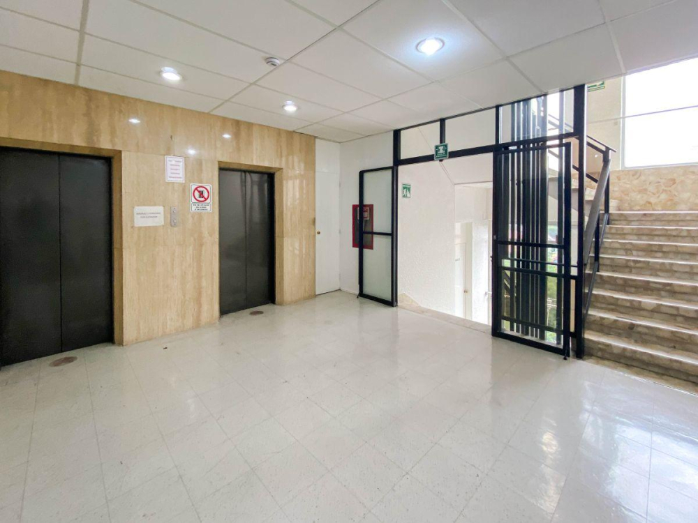 edificio en venta - frente a las torres - circunvalacion ote. - satelite 